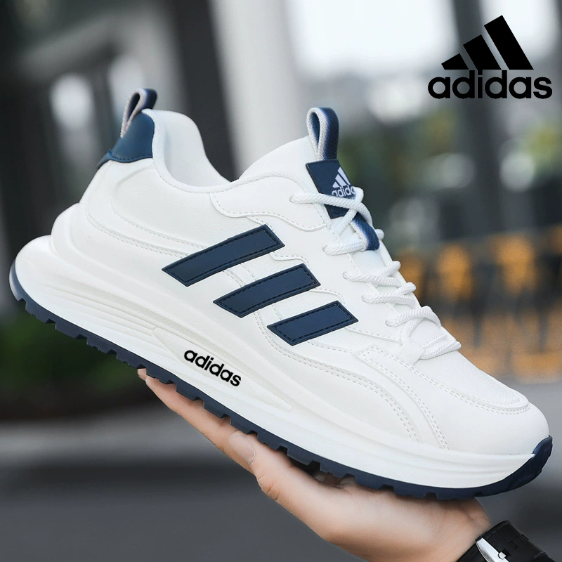 Nové kožené tenisky Adidas®