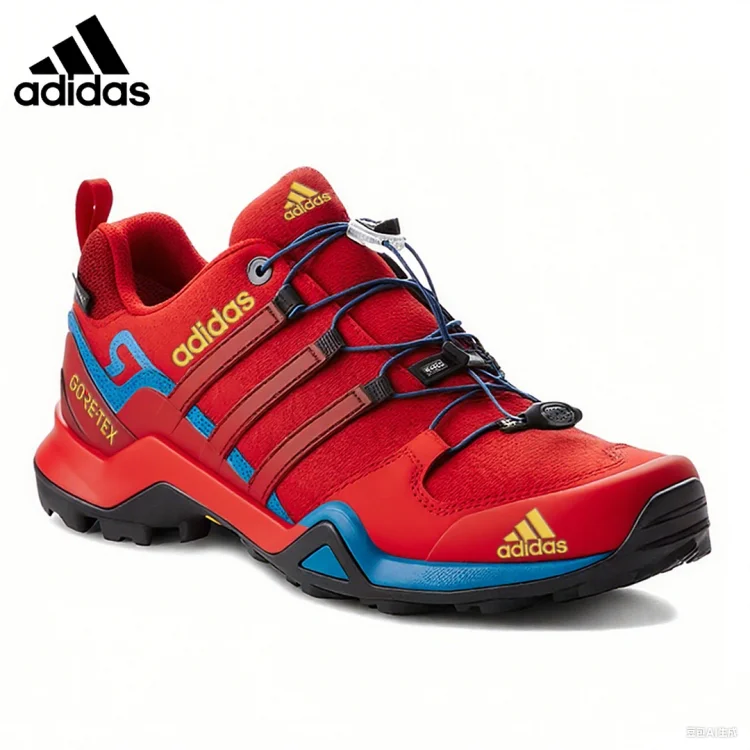 NOVÁ ĽAHKÁ OBUV ADIDAS® GORE-TEX