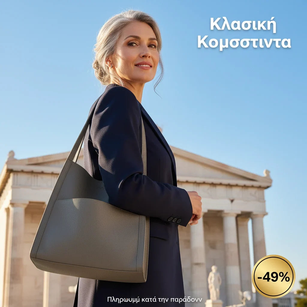 Elegantné, štýlové a priestranné tašky