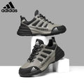 Moški lahki pohodniški čevlji Adidas