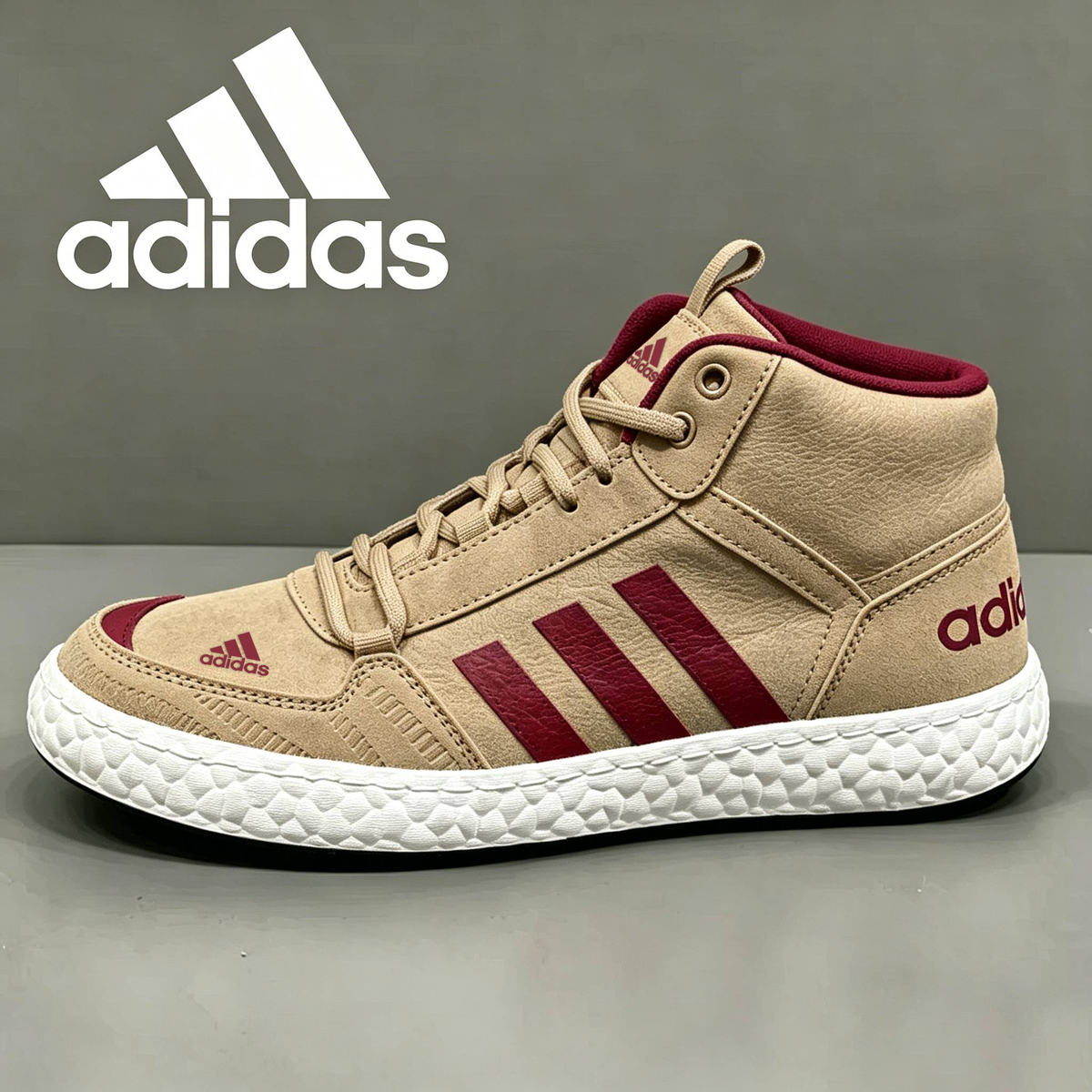 🔥🔥Pánska ležérna športová obuv Adidas® 2026