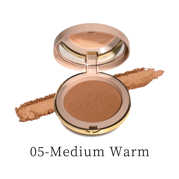 💜POSLEDNÝ DEŇ – KÚPTE 1 A ZÍSKAJTE 1 ZADARMO✨Žiarivý púdrový make-up