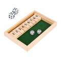 🎲ZÁBAVNÉ RODINNÉ HRY – Stolová hra Zatvorte krabici🎁