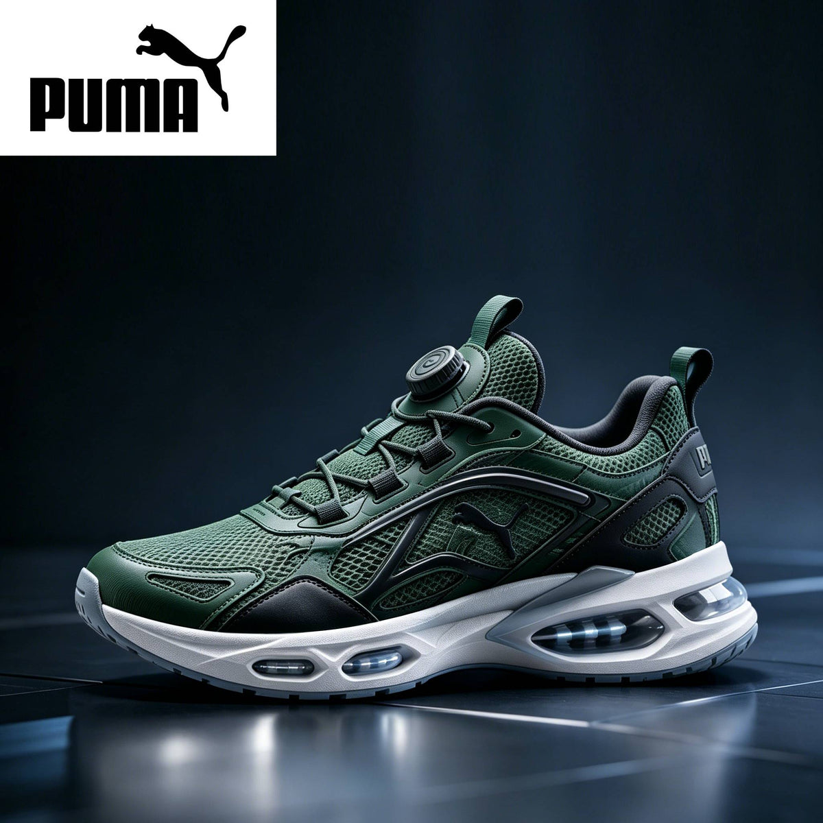 🔥Novi športni copati PUMA®