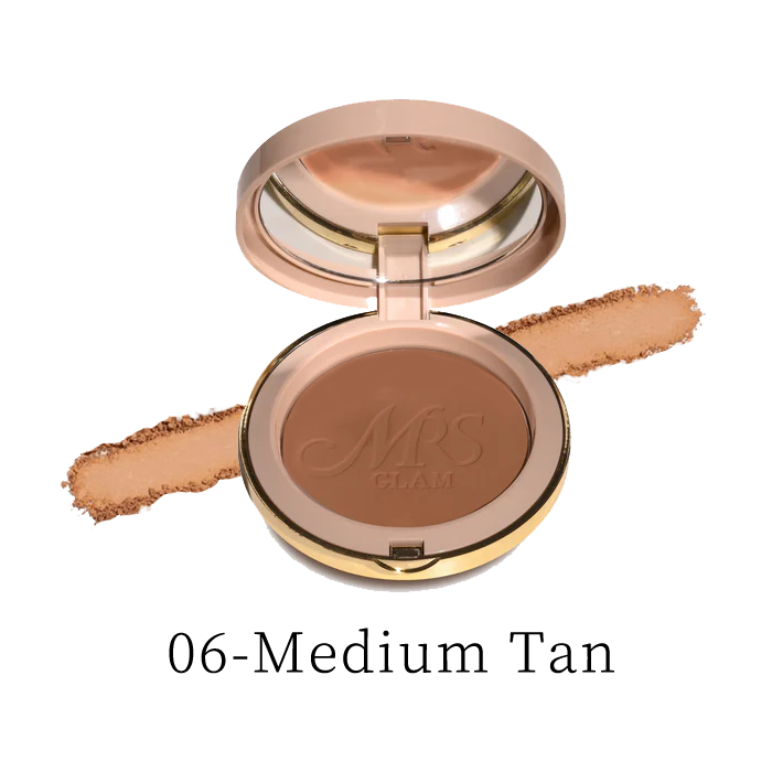 💜POSLEDNÝ DEŇ – KÚPTE 1 A ZÍSKAJTE 1 ZADARMO✨Žiarivý púdrový make-up