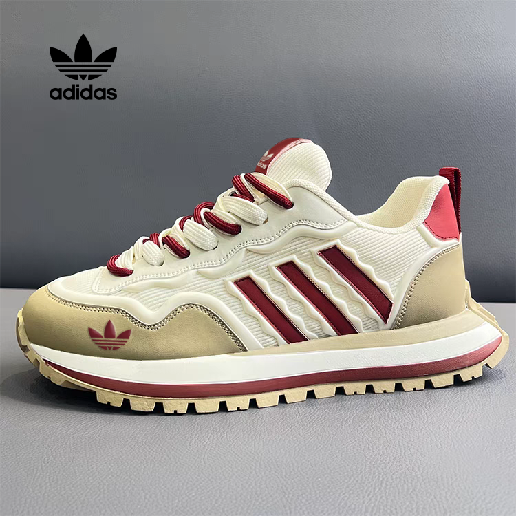 🔥2026 Adidas Originals ниски маратонки
