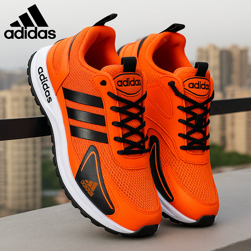 Nové letné, priedušné pánske športové topánky Adidas