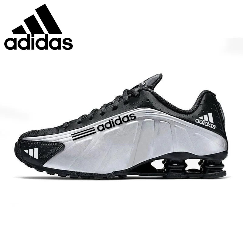 Nové pánske tenisky ADIDAS s technológiou Air Cushion