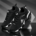 Športová obuv Adidas Terrex čierna s GORE-TEX, pohodlná