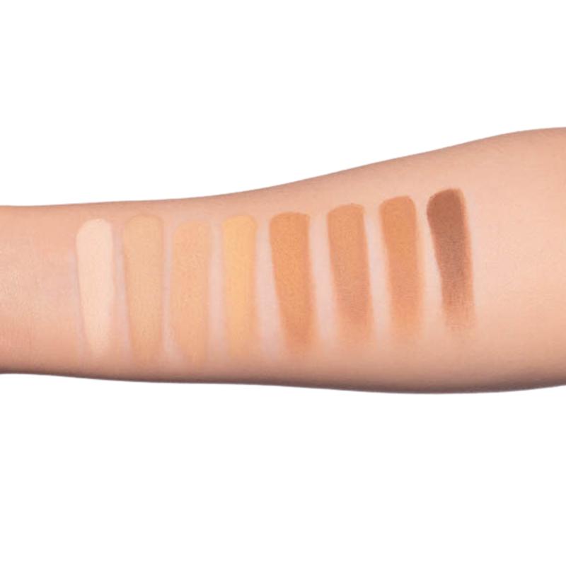 💜POSLEDNÝ DEŇ – KÚPTE 1 A ZÍSKAJTE 1 ZADARMO✨Žiarivý púdrový make-up