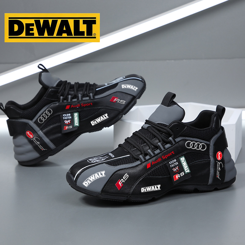 DEWALT®&AUDI® 2026, zračni športni čevlji za moške