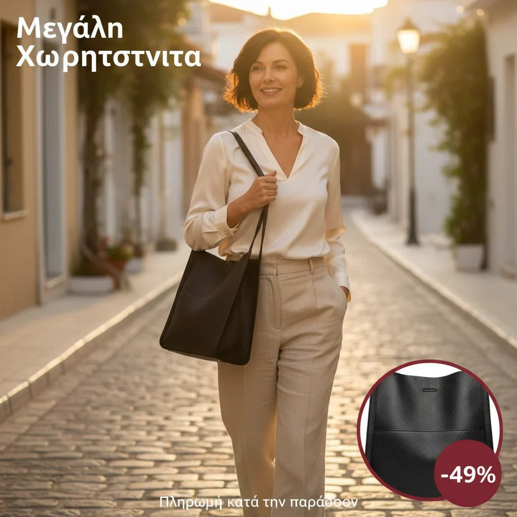 Elegantné, štýlové a priestranné tašky