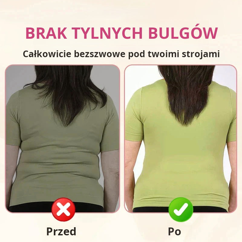 Kúpte 1, získajte 1 zadarmo💞Ľahká podprsenka bez kostíc s predným zapínaním