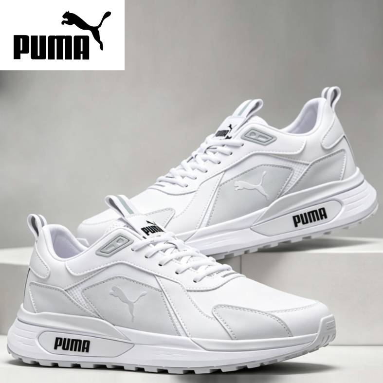 🔥Pánske pohodlné a priedušné tenisky PUMA® 2026