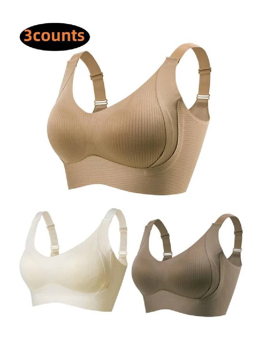 👙TRIAUMPH –🔥50 % popusta na seksi čipkasto spodnje perilo večjih velikosti💖Perilo za večje velikosti