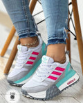 Adidas® Damskie buty codzienne