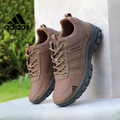 Adidas® Waterproof Outdoor Running Shoes 2025