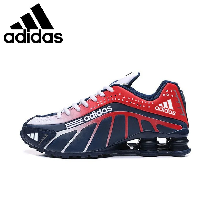 Nové pánske tenisky ADIDAS s technológiou Air Cushion