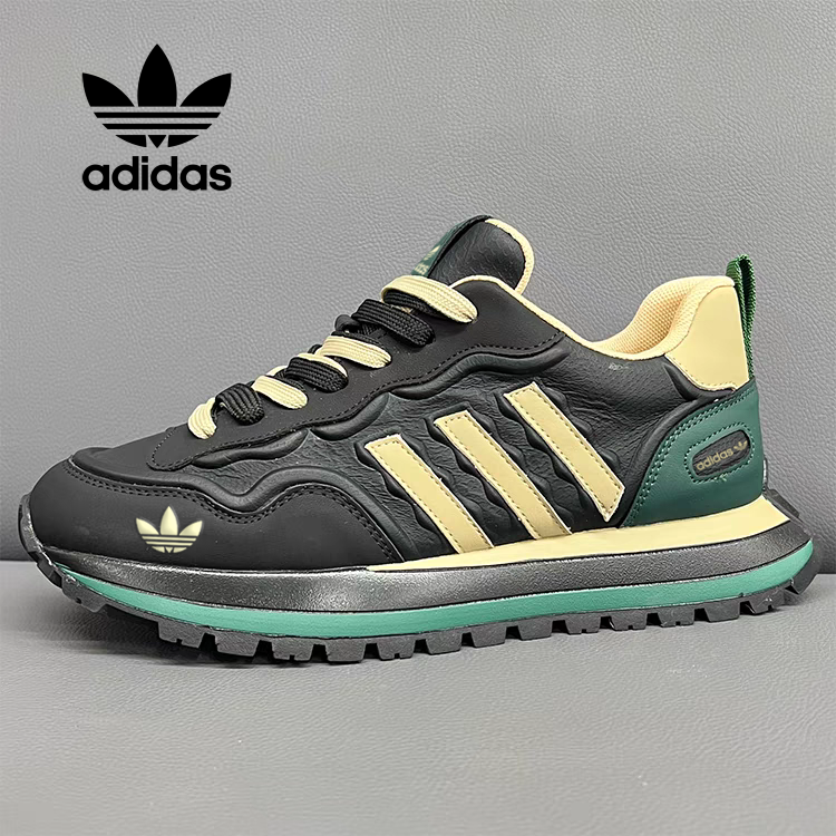🔥2026 Adidas Originals ниски маратонки