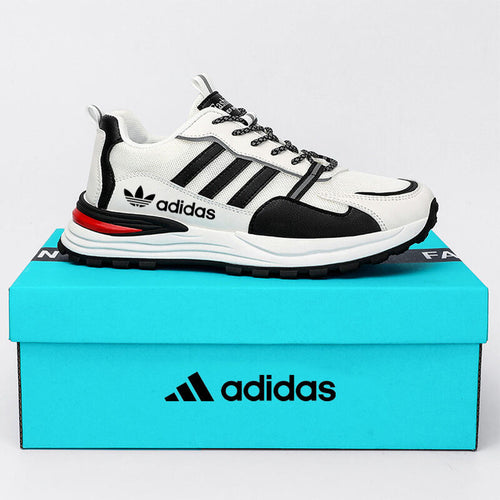 ADIDAS Jesenná obuv na bežné nosenie