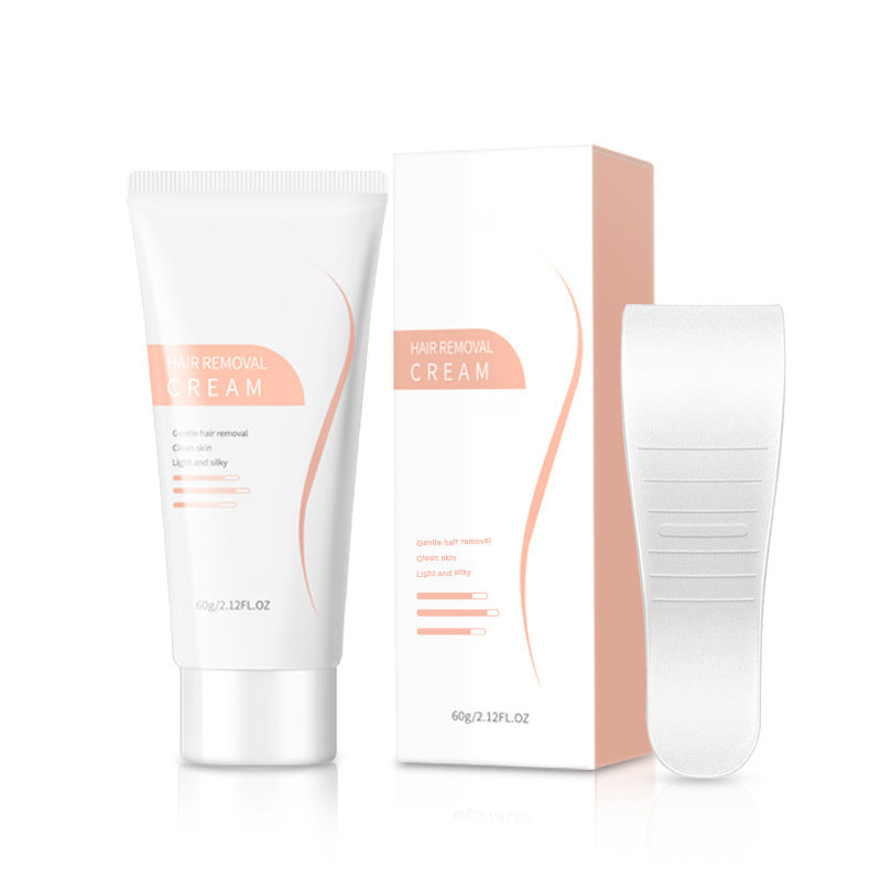 🥳Jemný depilační krém na tělo！！