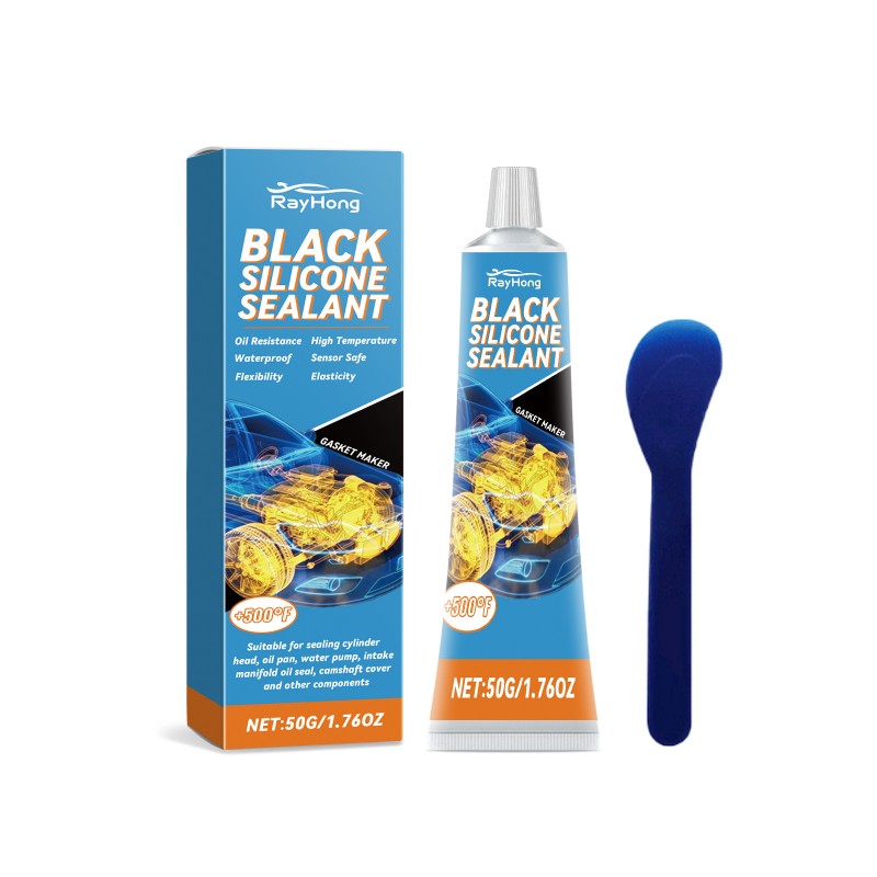 💧🚗 Prenosný vodeodolný tmel na motor